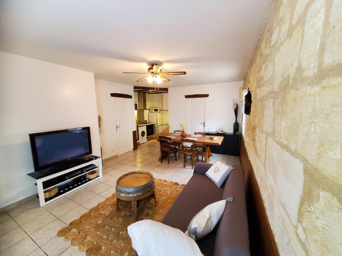 Maison De Vacances Gite Le Margot مارغو-كانتيناك المظهر الخارجي الصورة